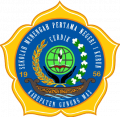 Logo SMP Negeri 1 Kurun