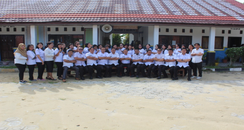Contoh Laporan Tugas Tambahan Sebagai Wali Kelas Untuk Bukti Dukung Perencanaan Pengelolaan Kinerja Di PMM