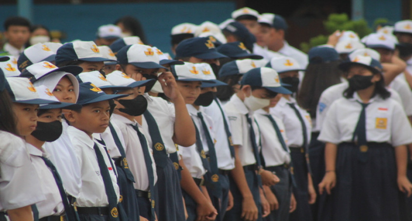 Ciri-ciri Pembelajaran Berdiferensiasi