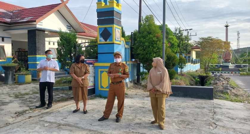 Keistimewaan Jika Profesimu Seorang Guru Tanpa Kamu Sadari