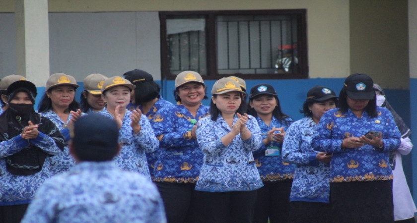 Hal Yang Dimiliki Guru Sebagai Fasilitator Yang Sukses