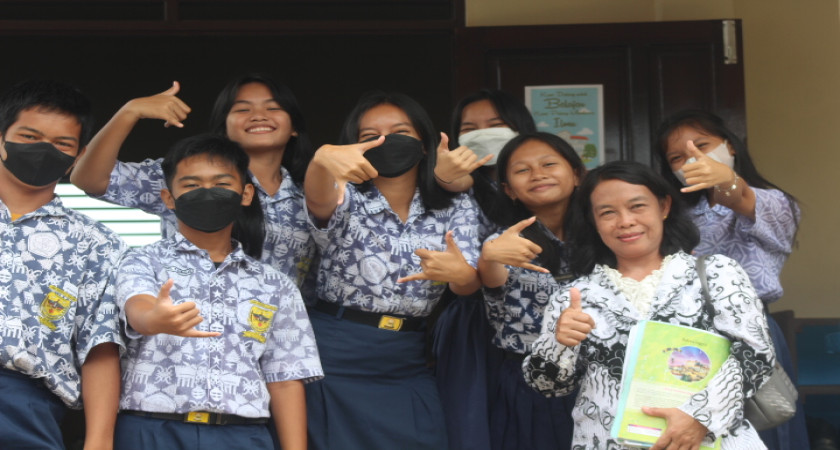 Cara Memberikan Umpan Balik Dengan Baik Dan Efektif