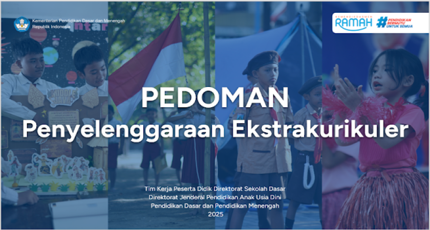 Membedah Pedoman Ekstrakurikuler 2025: Kunci Tata Kelola dan Kolaborasi Sekolah