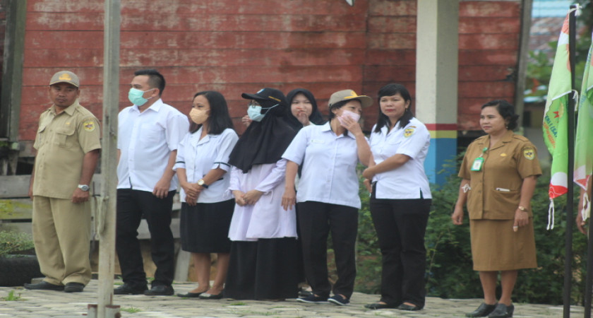 Pembatalan Penempatan Pelamar P1 Seleksi Guru PPPK 2022