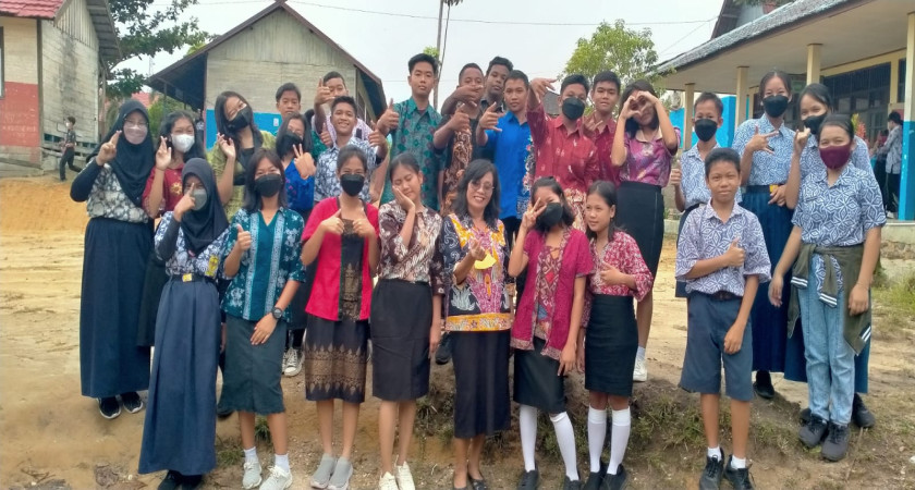 Tahapan Penerapan Model Pembelajaran Berbasis Pengalaman