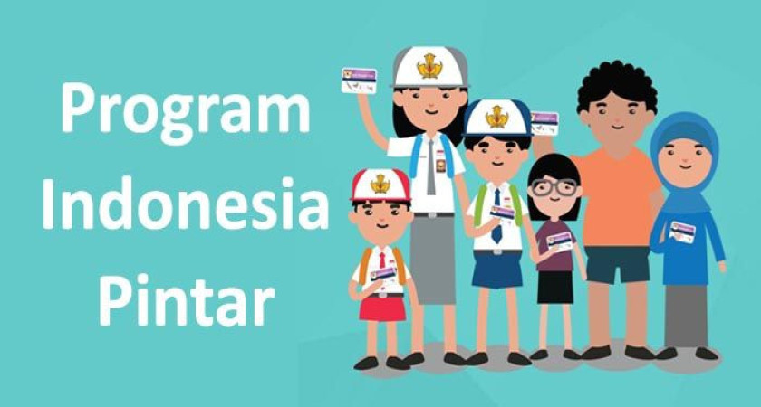 Cara Cek Dan Pencairan Dana Program Indonesia Pintar (PIP) SD, SMP, SMA Tahun 2024