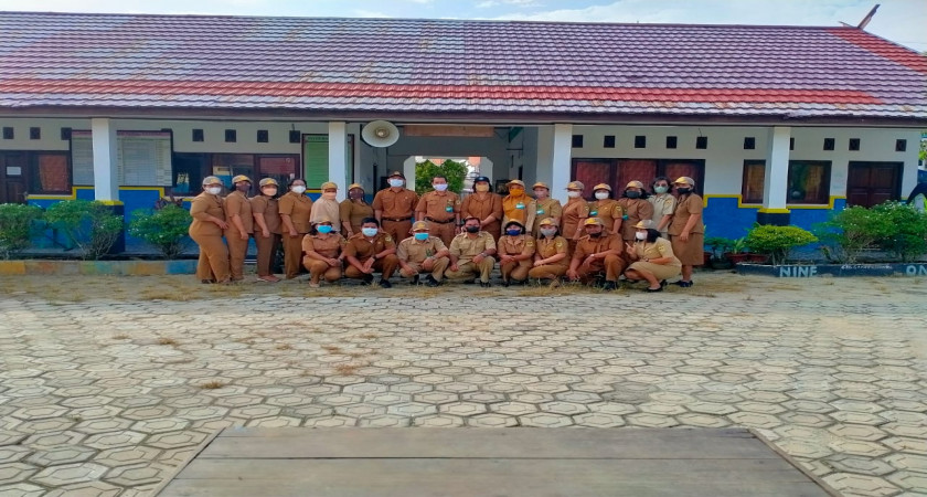 Kiat Sukses Menjadi Guru Yang Berhasil Dalam Setiap Pembelajaran