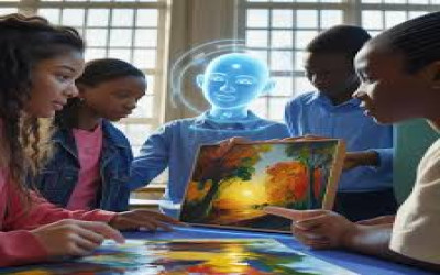 Prompt Kerangka PARTS, Kunci Ajaib Membuat Game Interaktif