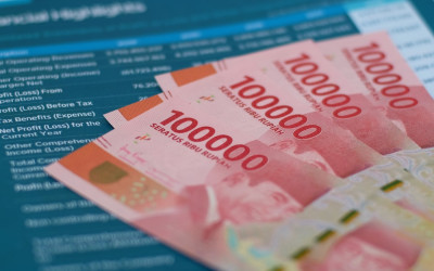 Tunjangan Profesi Guru Naik 50 Persen