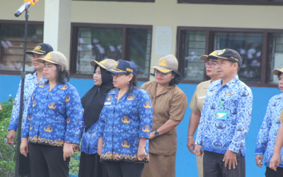 Membuat Analisis Minggu Efektif Pembelajaran Satu Tahun Pelajaran