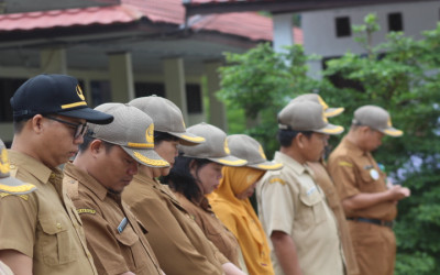 Contoh Laporan Tugas Tambahan Sebagai Penelaah Modul Ajar Untuk Bukti Dukung Perencanaan Pengelolaan Kinerja Di PMM